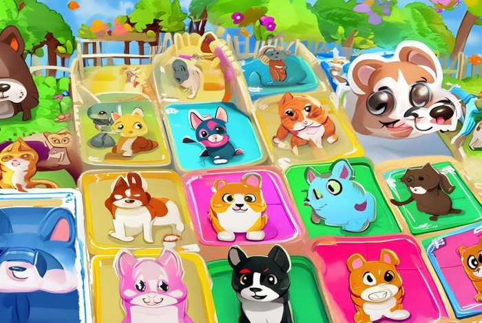 宠物连连看游戏技巧，宠物连连看游戏技巧攻略