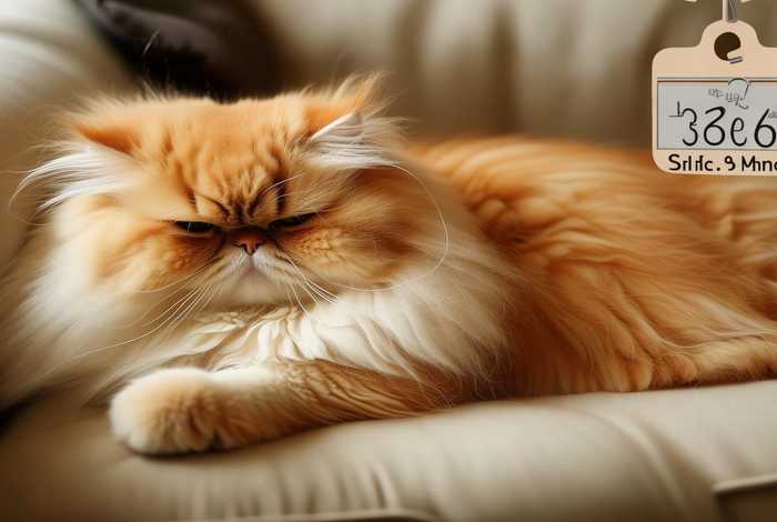 宠物猫的品种及价格加菲猫 加菲猫品种及价格表