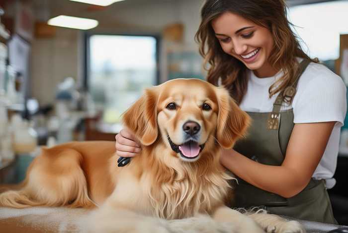 宠物美容师培训靠谱吗；宠物美容师宠物美容培训费用