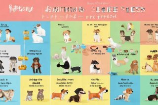 宠物训练价格表（宠物训练价格表大全）