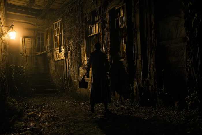 新恐怖宠物店9 - 新恐怖宠物店 漫画