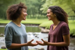 怎么建立人际关系的；怎么建立人际关系的方法