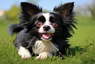 宠物狗品种图片、宠物狗品种图片吉娃娃大犬