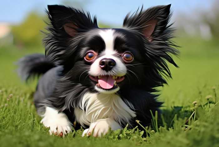 宠物狗品种图片、宠物狗品种图片吉娃娃大犬