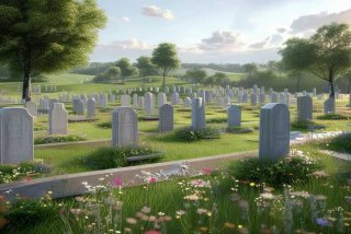 宠物墓地大概多少钱、宠物墓地大概多少钱一平方