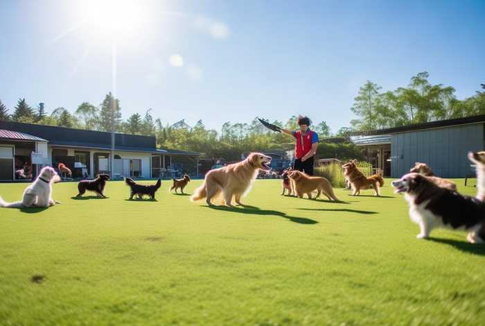 宠物培训学校(派多格宠物培训学校) 宠物培训学校(派多格宠物培训学校)