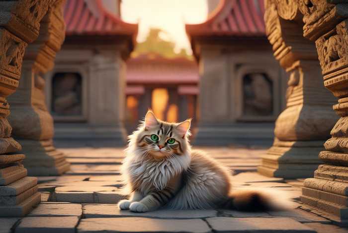 我在大理寺当宠物人人影视 - 我在大理寺当宠物人人视频