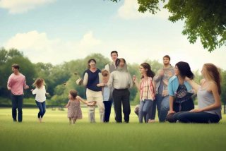 人际关系的构成名词解释；人际关系的构成名词解释是什么