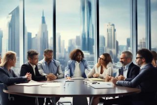 职场人际关系论文范文 - 职场人际关系论文范文参考