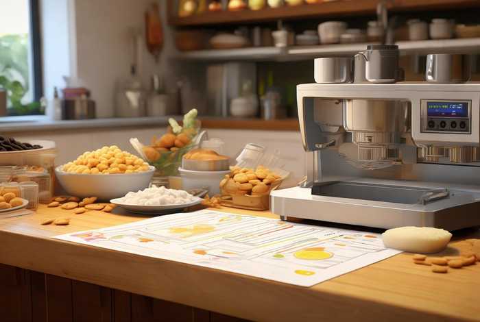 宠物零食制作设备和配方 宠物零食制作设备和配方表