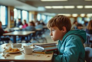 在学校人际关系不好怎么办（孩子在学校人际关系不好怎么办）