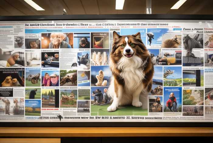 宠物新闻事件，宠物新闻事件有哪些