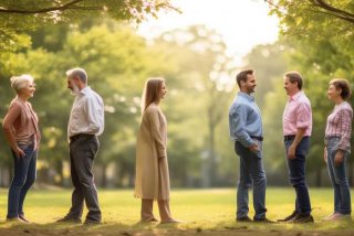 人际关系四层次，人际关系四层次是什么