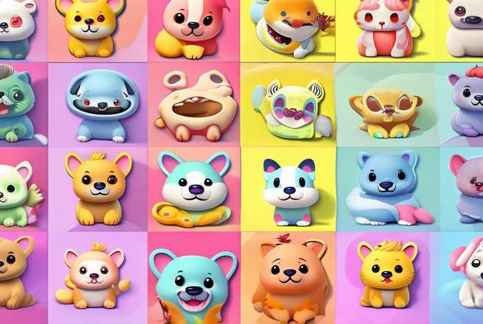 宠物连连看可爱版2免费（宠物连连看可爱版2免费下载）