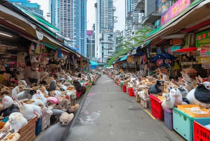 深圳宠物市场哪个最大，深圳宠物市场哪个最大最便宜