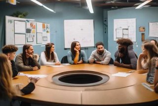 人际关系培训内容摘要 - 人际关系培训内容摘要范文