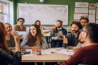 人际关系课程视频（人际关系课程视频大全）