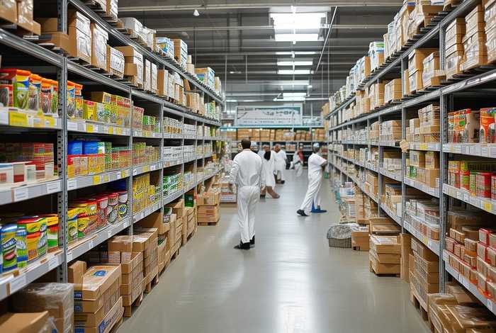 宠物粮食批发进货渠道、宠物粮食批发进货渠道有哪些