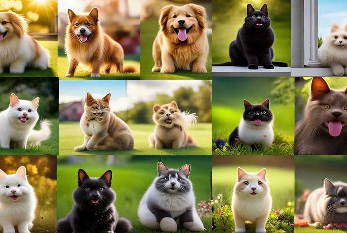 宠物摄影图片，宠物摄影图片大全