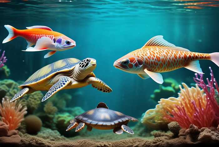 宠物鱼龟鳖类目达人准入，抖音宠物鱼龟鳖类目达人准入