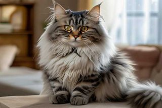 宠物猫名字霸气男猫 - 宠物猫名字霸气男猫可爱