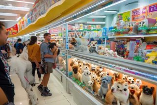 宠物店加盟店排行榜；2017宠物店加盟排行榜