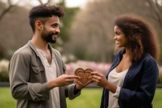 图说人际心理关系见面课答案，图说人际关系心理见面课答案信任篇