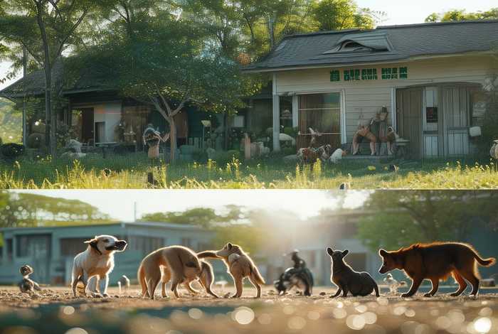 瑞金宠物领养中心（瑞金宠物领养中心地址）