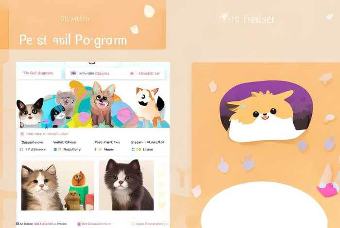 宠物商城微信小程序论文 关于宠物的微信小程序 宠物商城微信小程序论文 关于宠物的微信小程序