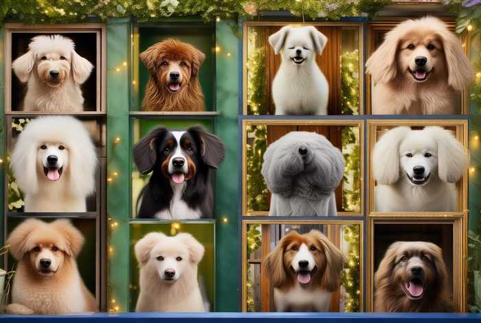 宠物狗价格排名前十(宠物狗价格排名前十名的品种) 宠物狗价格排名前十(宠物狗价格排名前十名的品种)