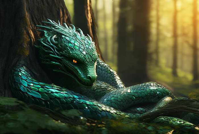 相柳的宠物 相柳的宠物是谁 相柳的宠物 相柳的宠物是谁