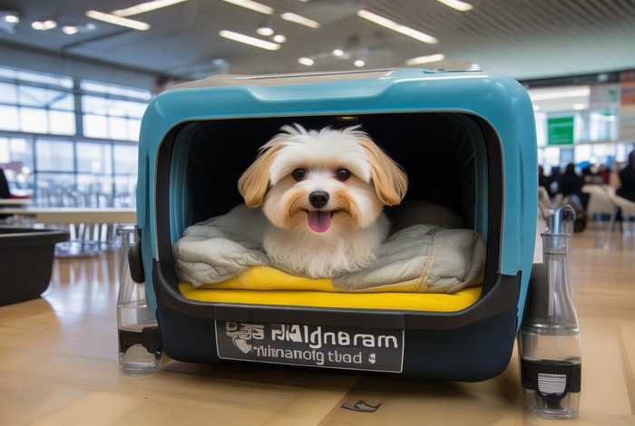 宠物空运托运哪个平台好；宠物空运托运哪个平台好一点