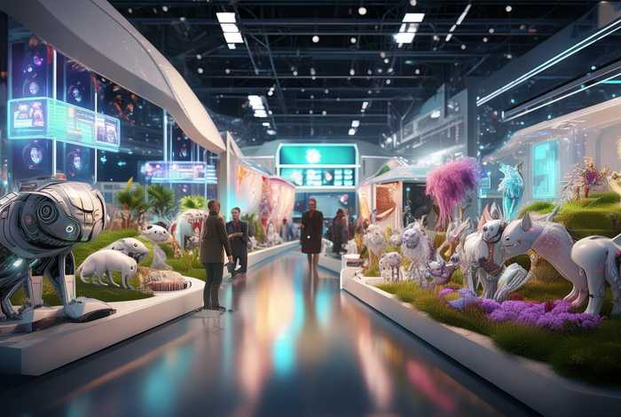 宠物展（宠物展会2026年展览会时间）