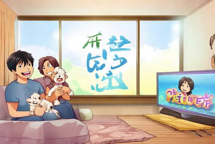 宠物情人日剧电视剧2003 - 宠物情人日剧电视剧2003在线观看