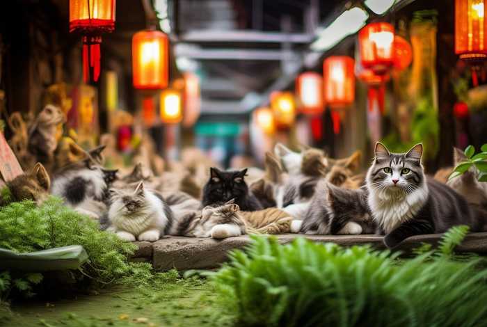 成都宠物市场猫舍基地（成都宠物市场猫舍基地在哪里）