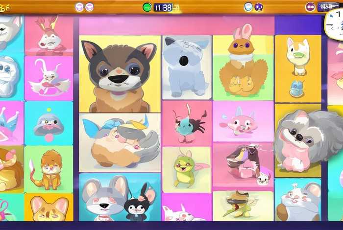 宠物游戏连连看3.0 - 宠物游戏连连看3.0版本