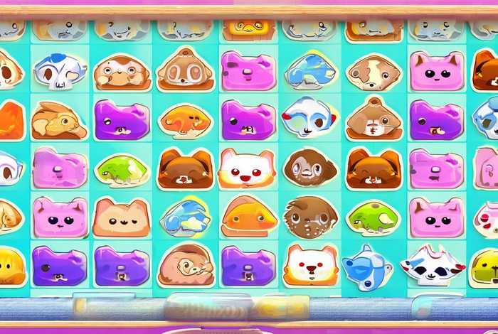 宠物连连看经典版下载（宠物连连看经典版2002安卓版下载）