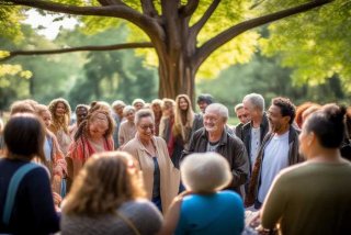 人际关系为什么重要（为什么人际关系对人的一生都很重要）