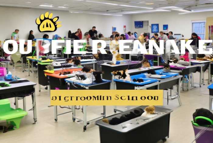 宠物美容学校排名前十 宠物美容学校排名前十名