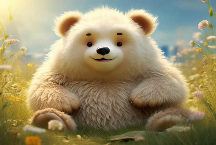 宠物熊图片 宠物熊图片大全 宠物熊图片 宠物熊图片大全