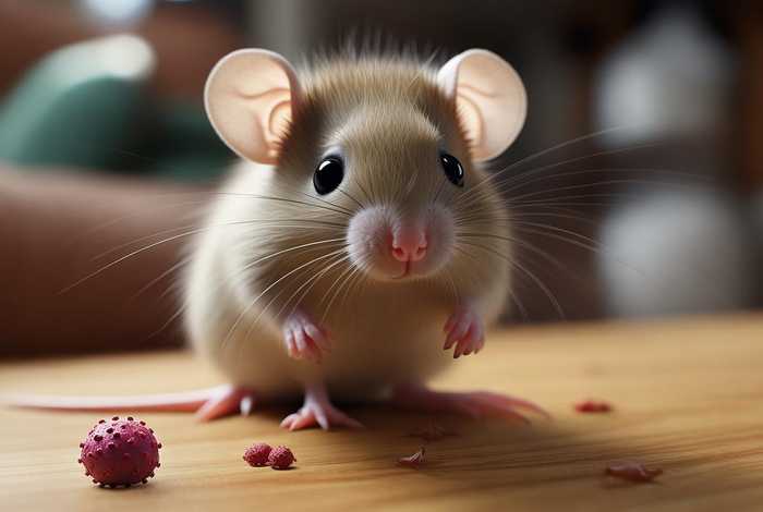 宠物鼠对人的危害，宠物鼠对人的危害大吗