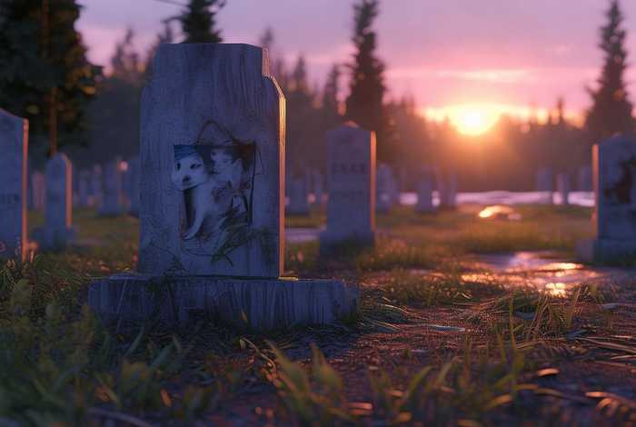 宠物坟场片尾;宠物坟场片尾曲 宠物坟场片尾;宠物坟场片尾曲