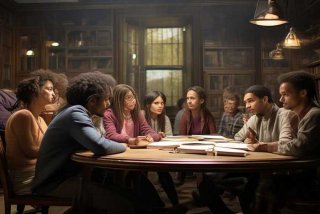 人际关系的作用论文、人际关系的作用论文范文