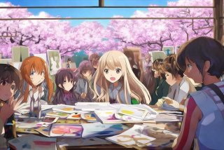 樱花庄的宠物女孩第二季原版，樱花庄的宠物女孩第二季原版百度云