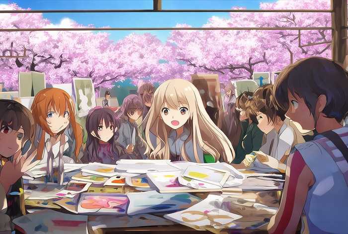 樱花庄的宠物女孩第二季原版，樱花庄的宠物女孩第二季原版百度云