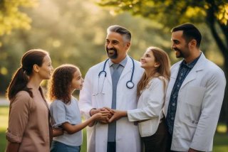 人际关系重要性的例子、人际关系重要性的例子素材