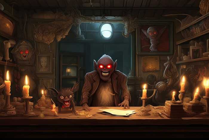 恶魔宠物店结局，恶魔宠物店结局是什么