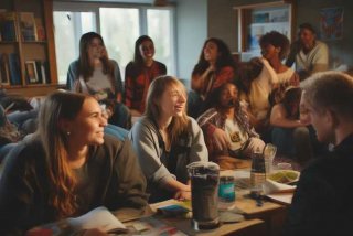 寝室人际关系对大学生心理健康的影响 宿舍人际关系对大学生心理健康的影响