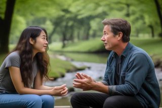 人际关系的形成与发展课件 人际关系形成与发展的途径