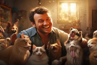 宠物天王张子安最后娶谁了；宠物天王张子安最后和谁在一起了